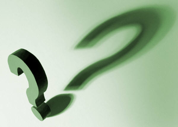 Ask a Yogi